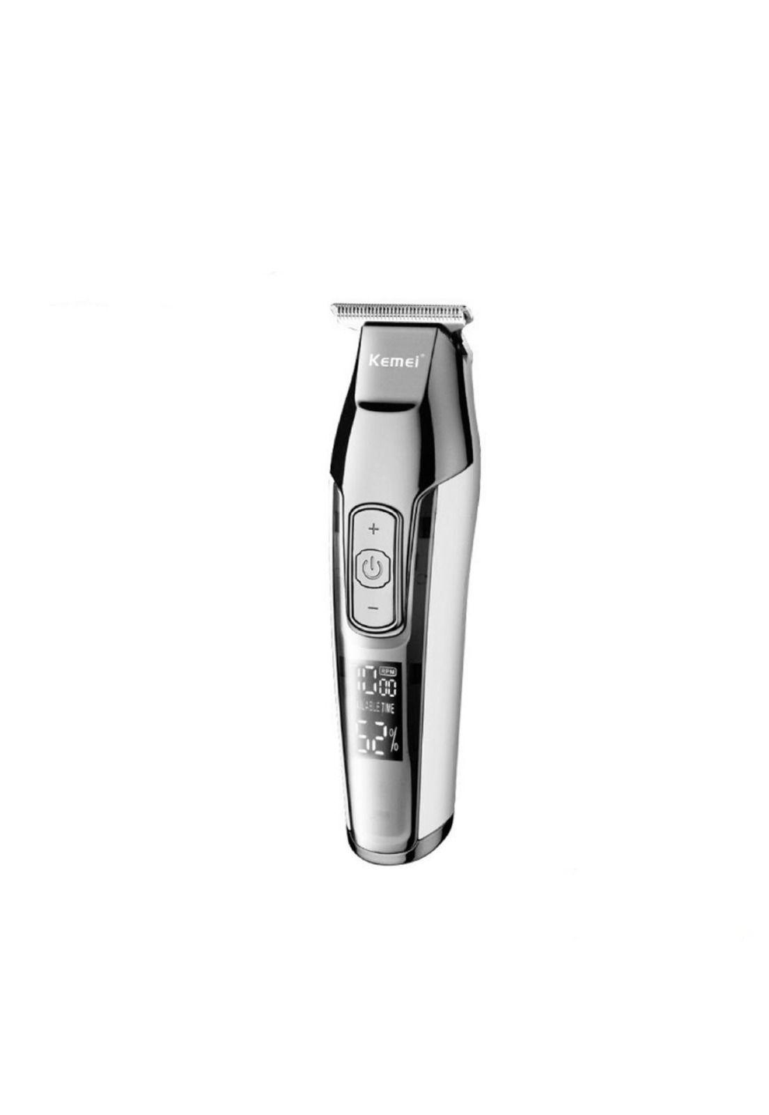 Cortadora de Pelo Kemei KM-5027-2