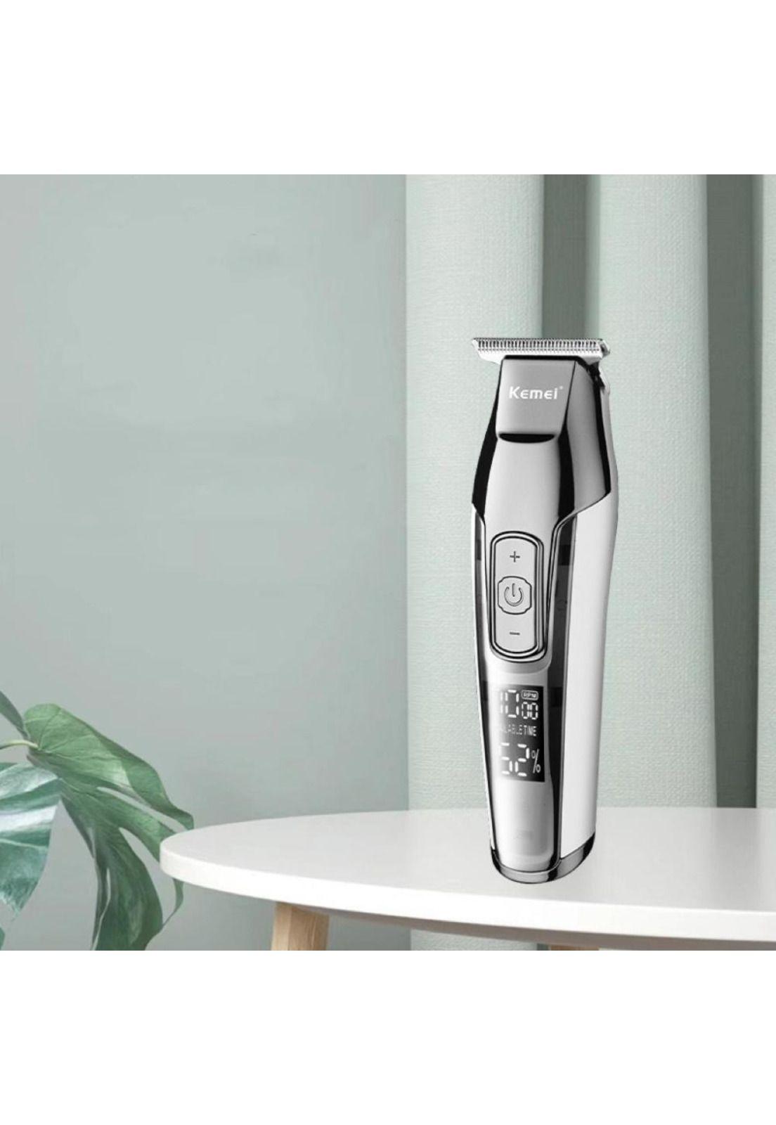 Cortadora de Pelo Kemei KM-5027-4