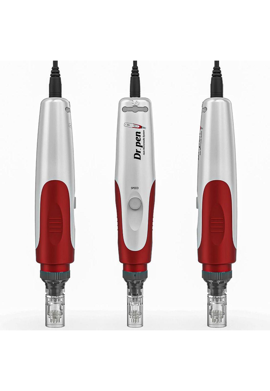 Dermapen Dr. Pen Ultima N2-w Inalámbrico - Original-9