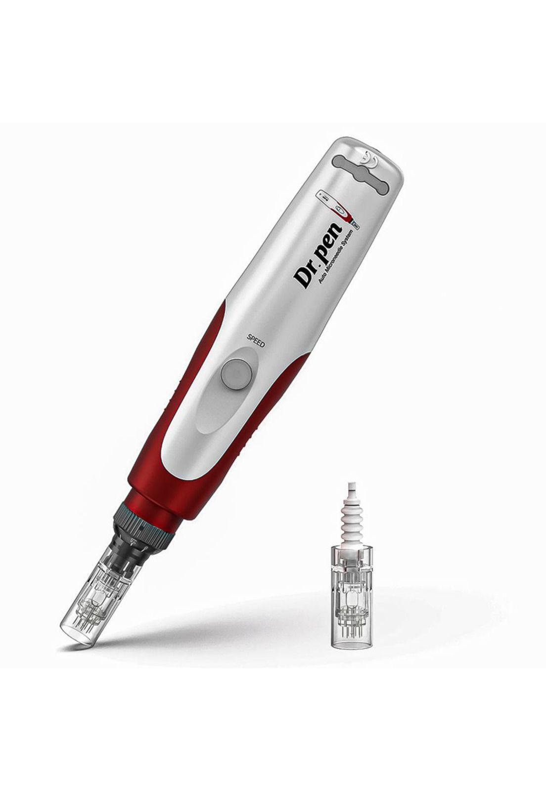 Dermapen Dr. Pen Ultima N2-w Inalámbrico - Original-0