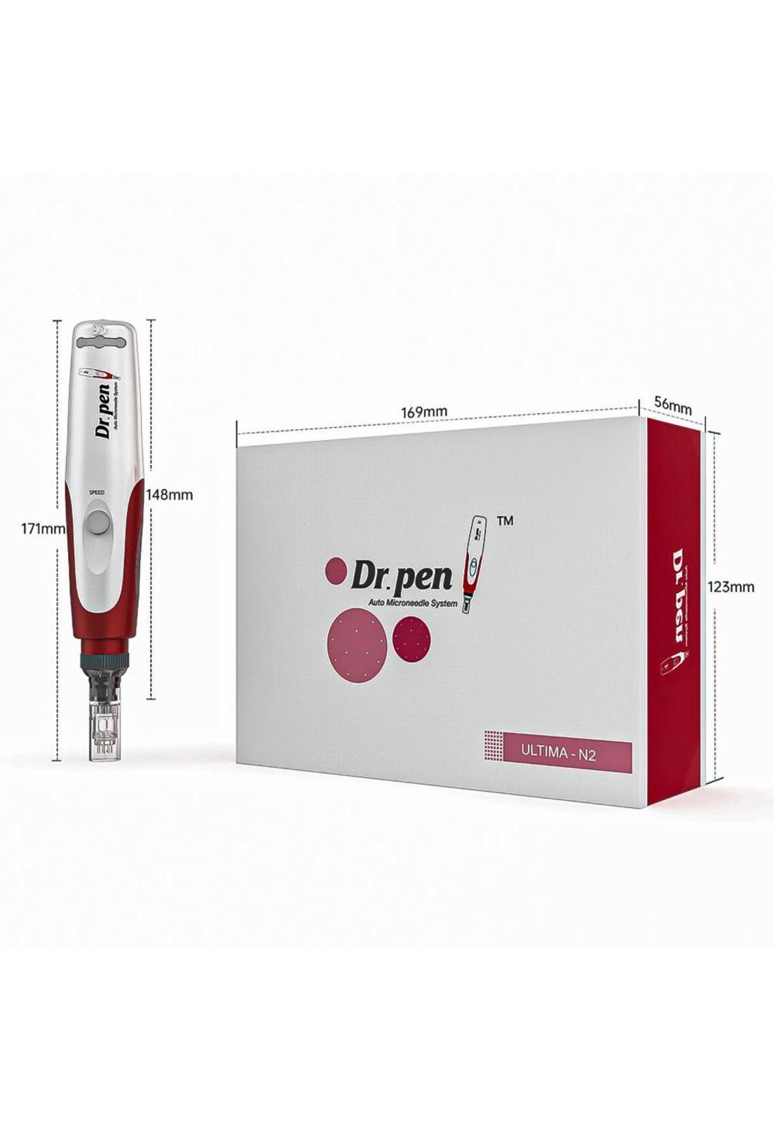Dermapen Dr. Pen Ultima N2-w Inalámbrico - Original-1