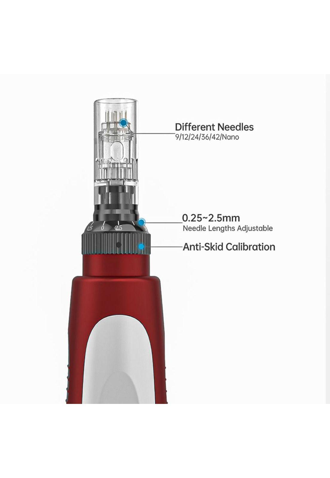 Dermapen Dr. Pen Ultima N2-w Inalámbrico - Original-2