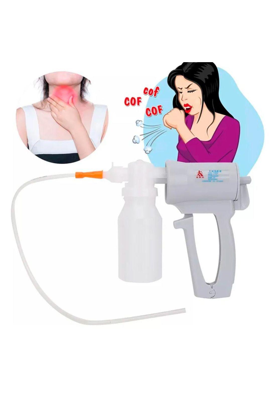 Bomba De Aspiración Manual-3