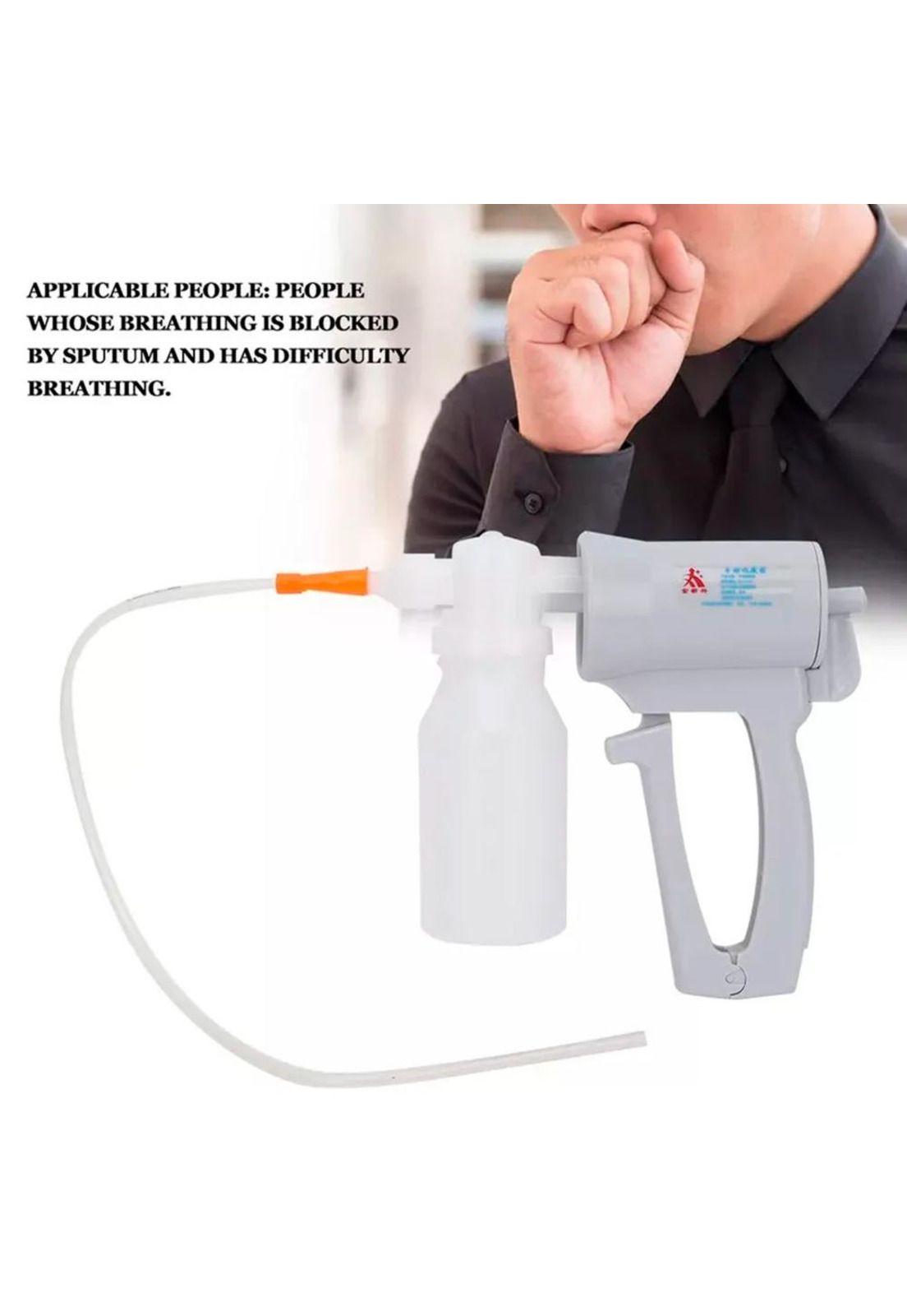 Bomba De Aspiración Manual-4