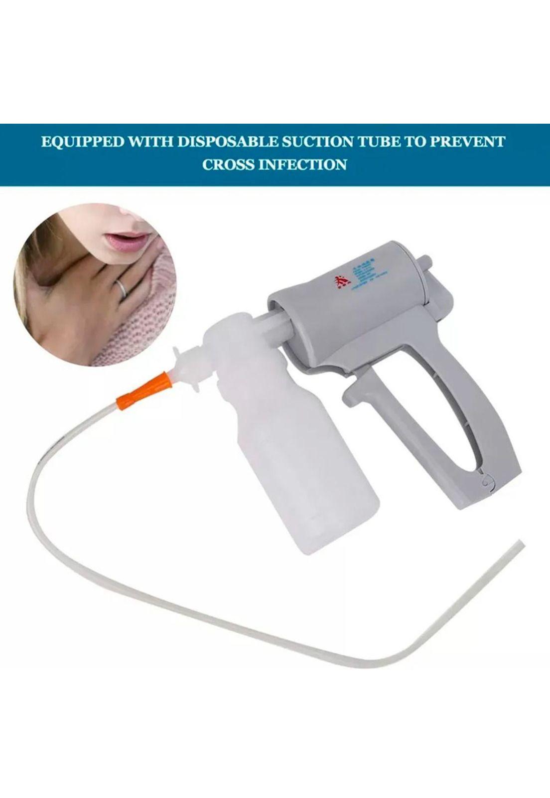 Bomba De Aspiración Manual-5