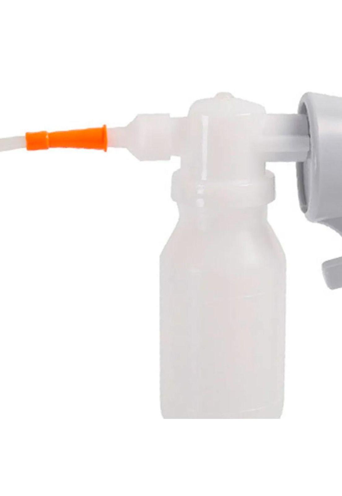 Bomba De Aspiración Manual-6