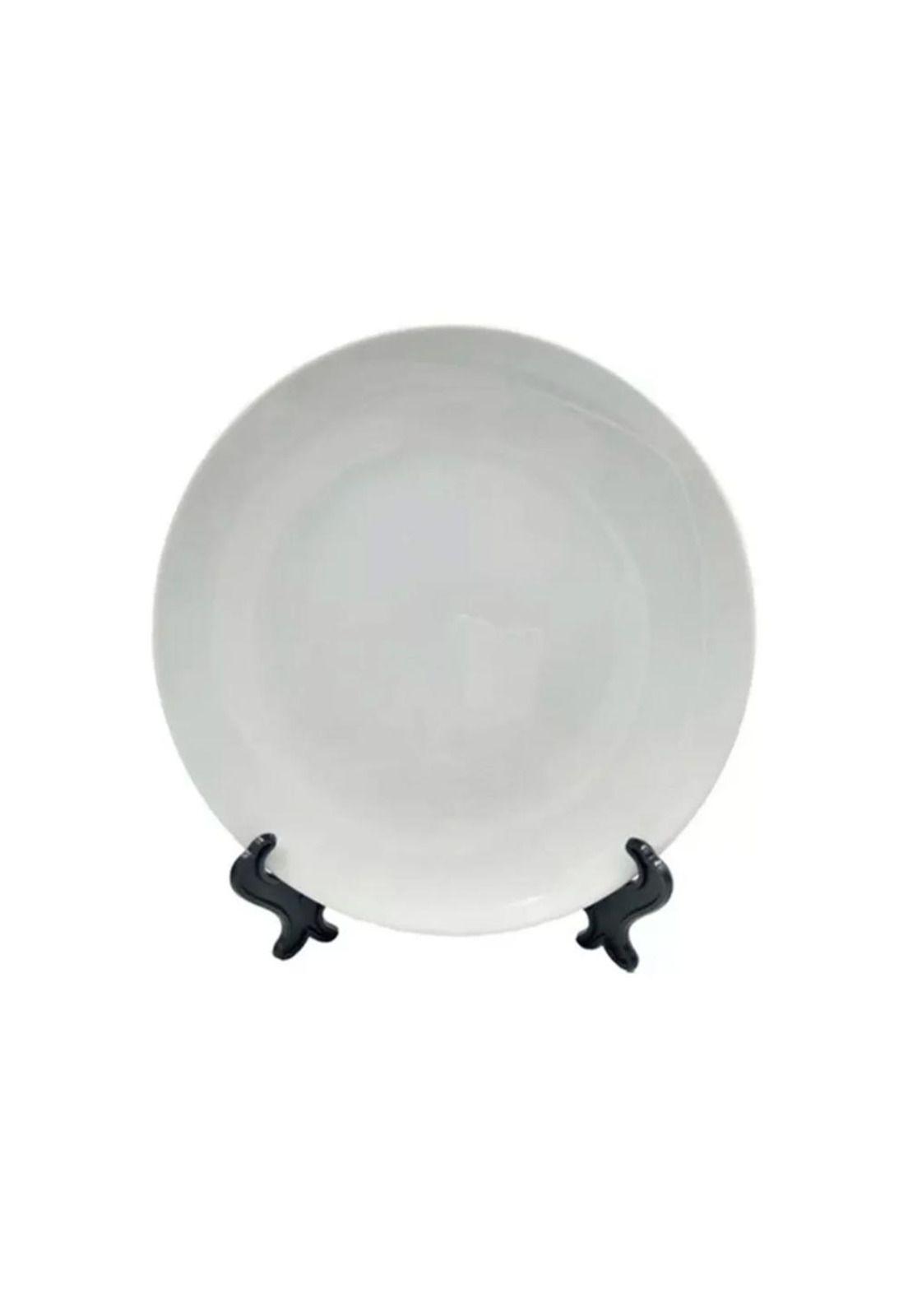 Pack 6 Platos para Sublimar Estampar-0