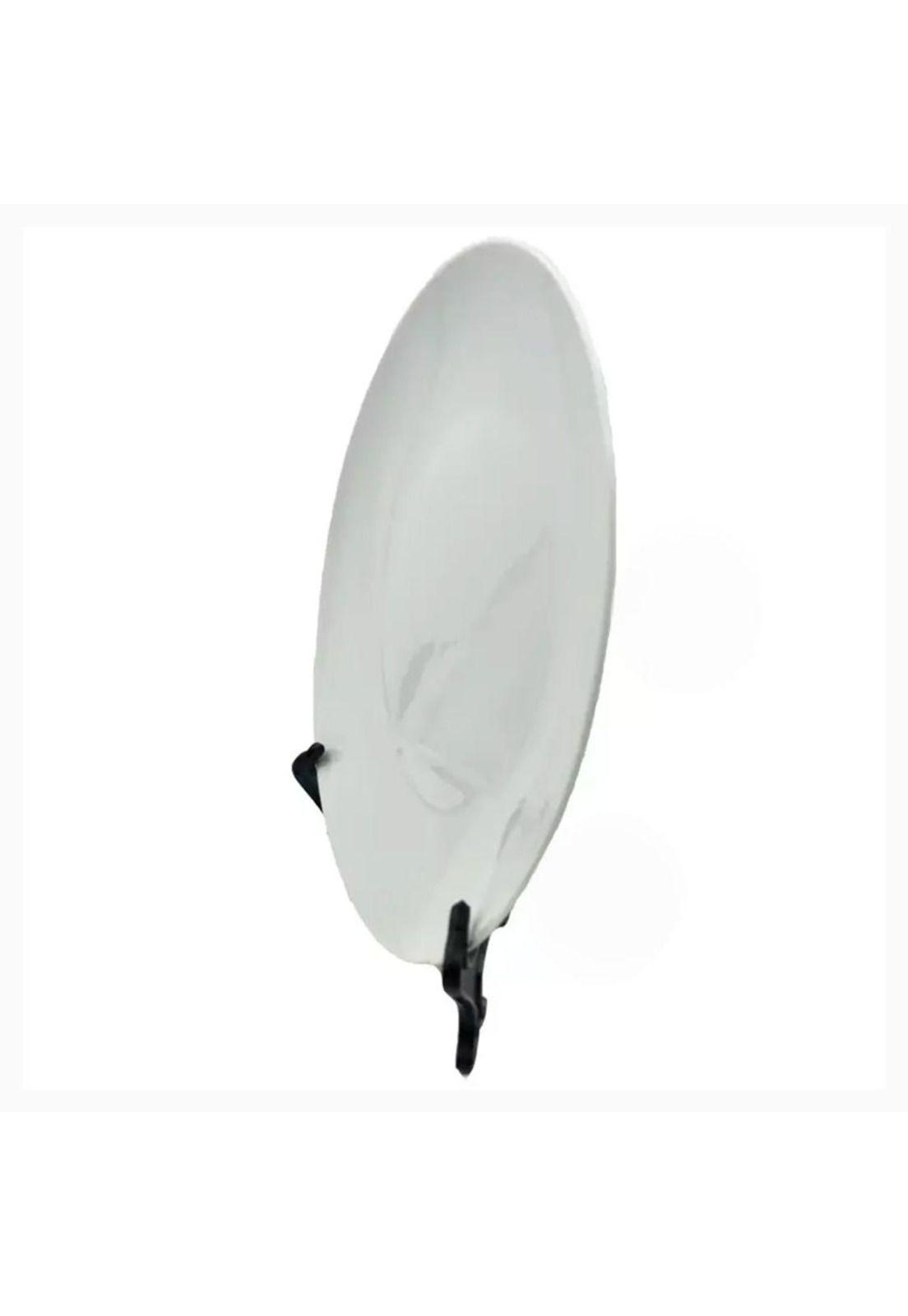 Pack 6 Platos para Sublimar Estampar-1