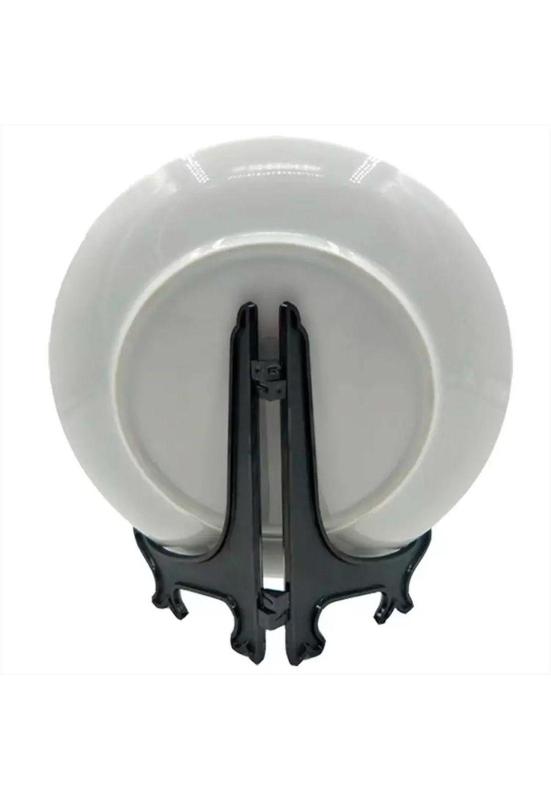 Pack 6 Platos para Sublimar Estampar-2