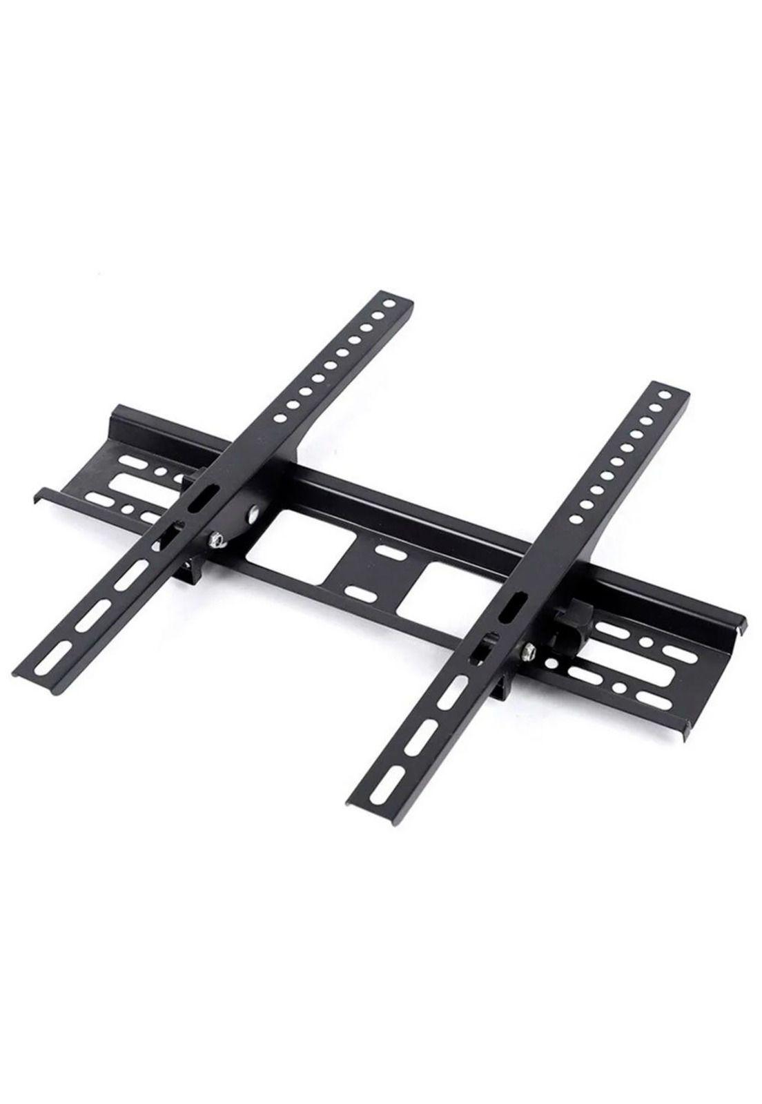 Soporte Tv Led Lcd Muro Con Inclinación 32 A 55 Pulgadas-2