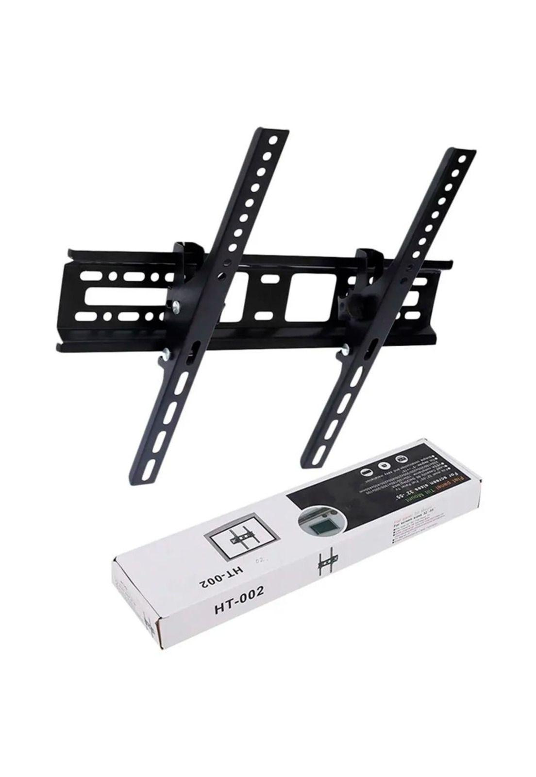 Soporte Tv Led Lcd Muro Con Inclinación 32 A 55 Pulgadas-4