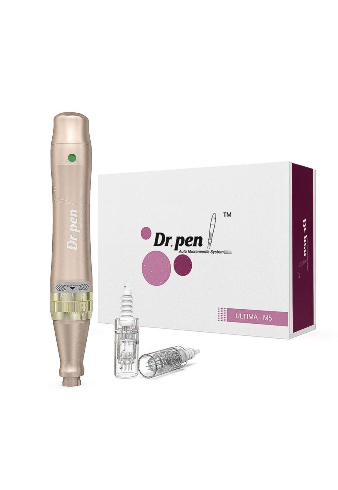 Dermapen Dr. Pen Ultima M5 Inalámbrico - Original-5