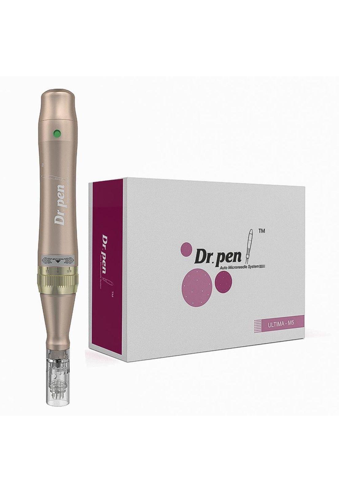 Dermapen Dr. Pen Ultima M5 Inalámbrico - Original-6