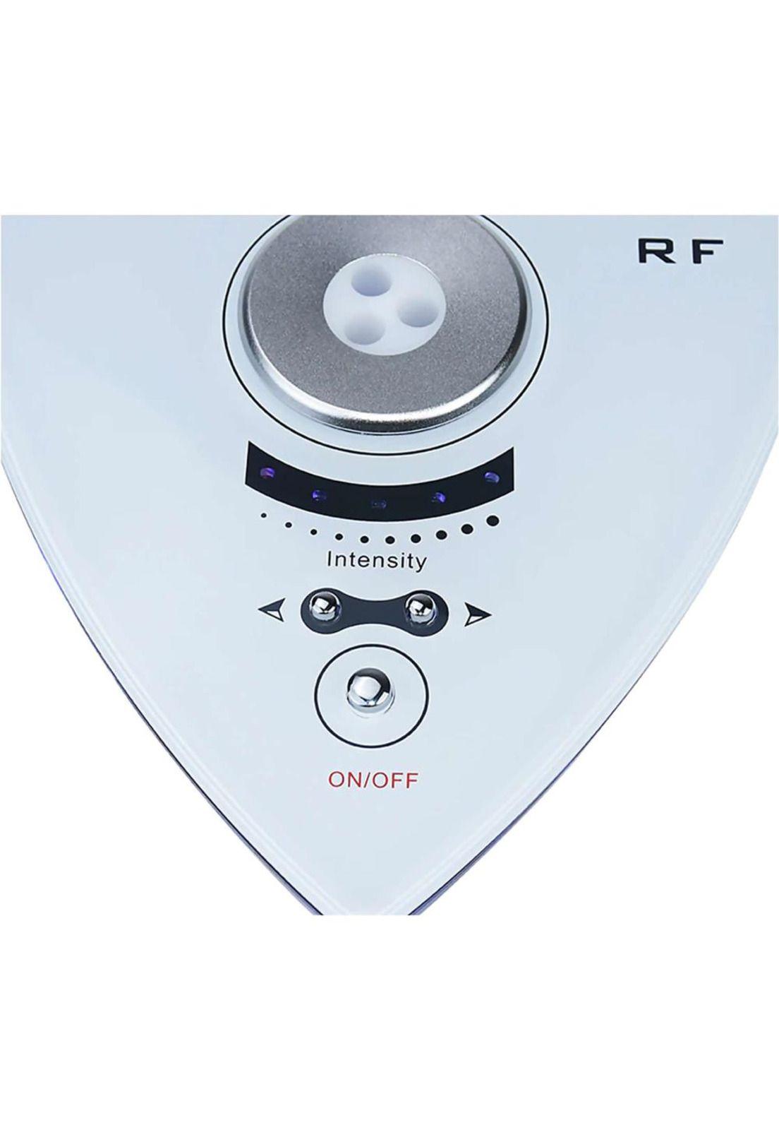 Maquina de Radiofrecuencia 2 en 1 Portatil Profesional-3
