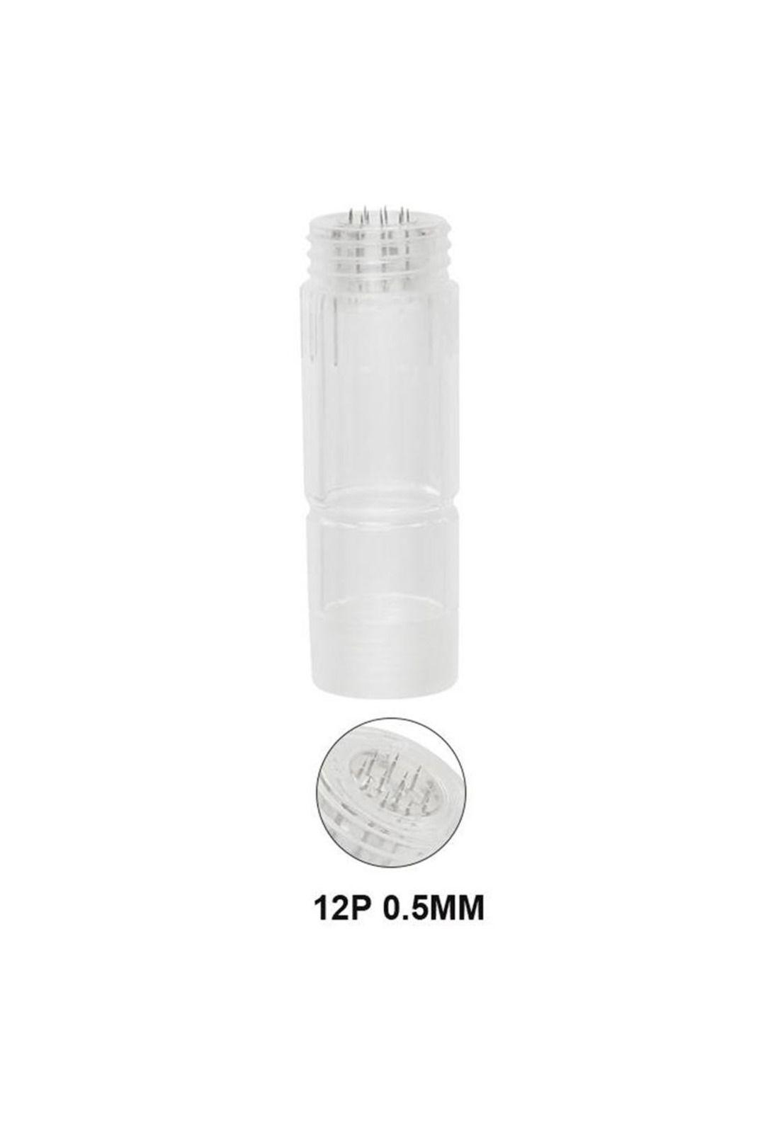 Set De 10 Agujas HydraPen H2 by Dr Pen H12-0.5-1