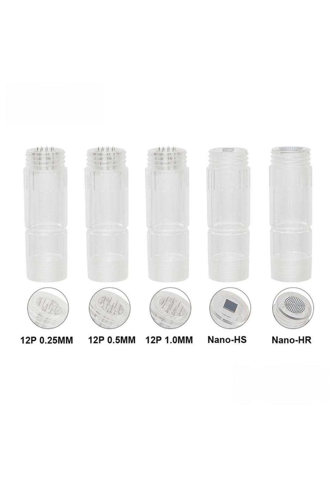 Set De 10 Agujas HydraPen H2 by Dr Pen H12-0.5-2