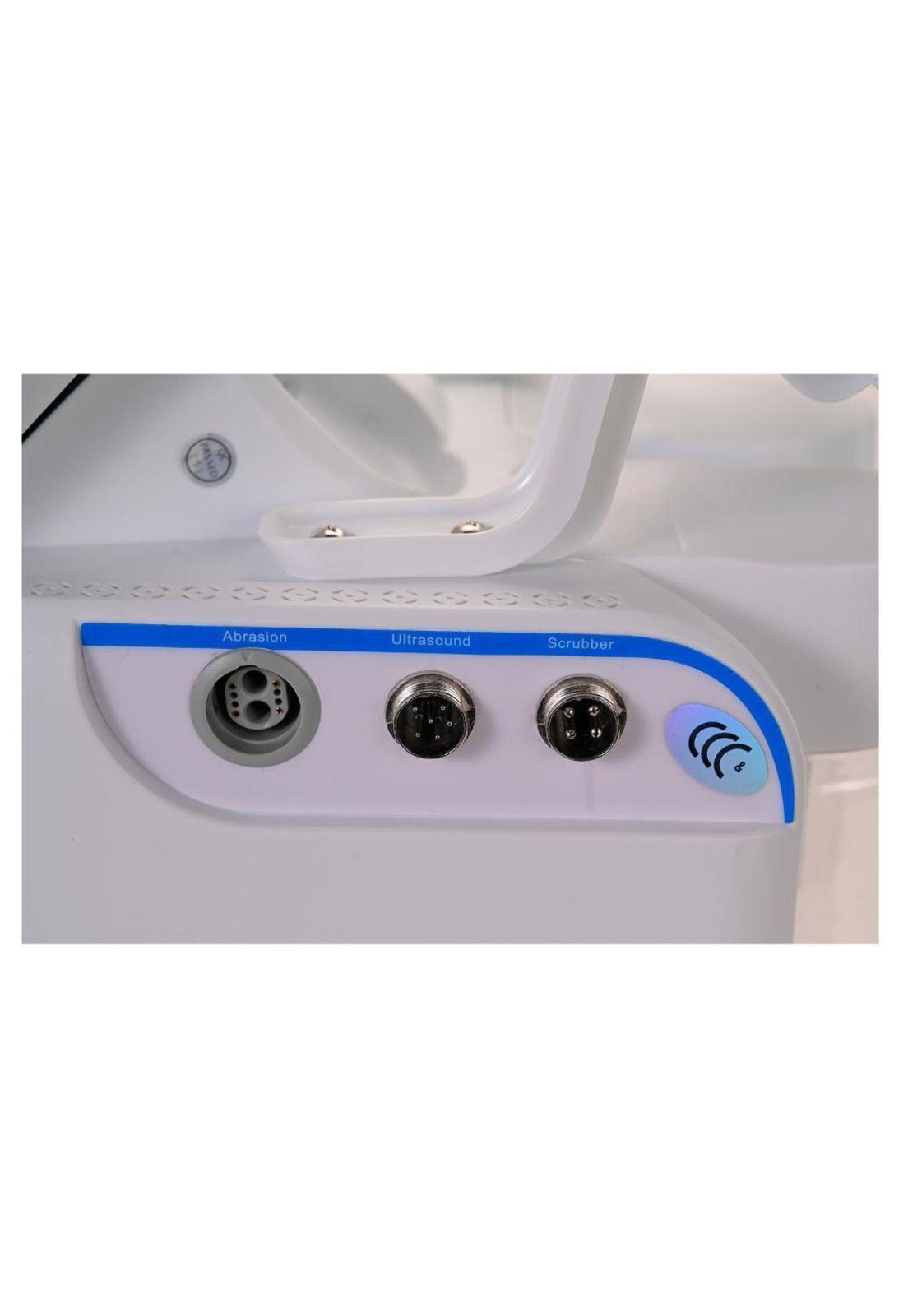 Máquina Hydrafacial 7 en 1 Limpieza facial-2