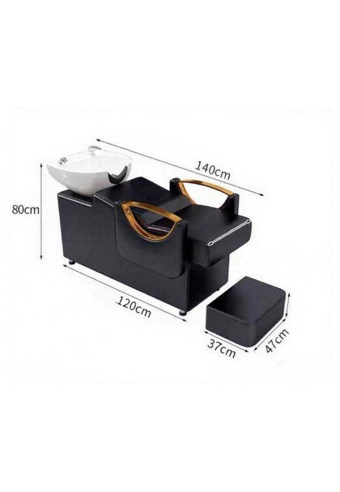 Lavapelos profesional Peluquería Barberia Modelo Star-6