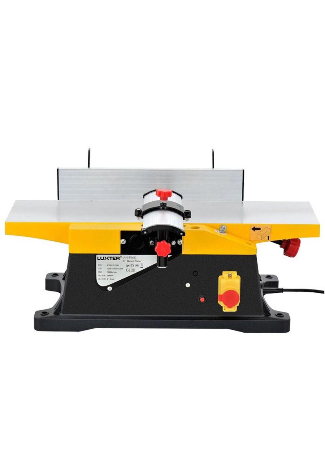 Canteadora De Banco Luxter 1800w-0