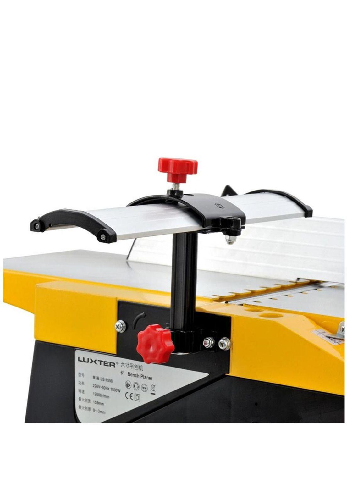 Canteadora De Banco Luxter 1800w-1