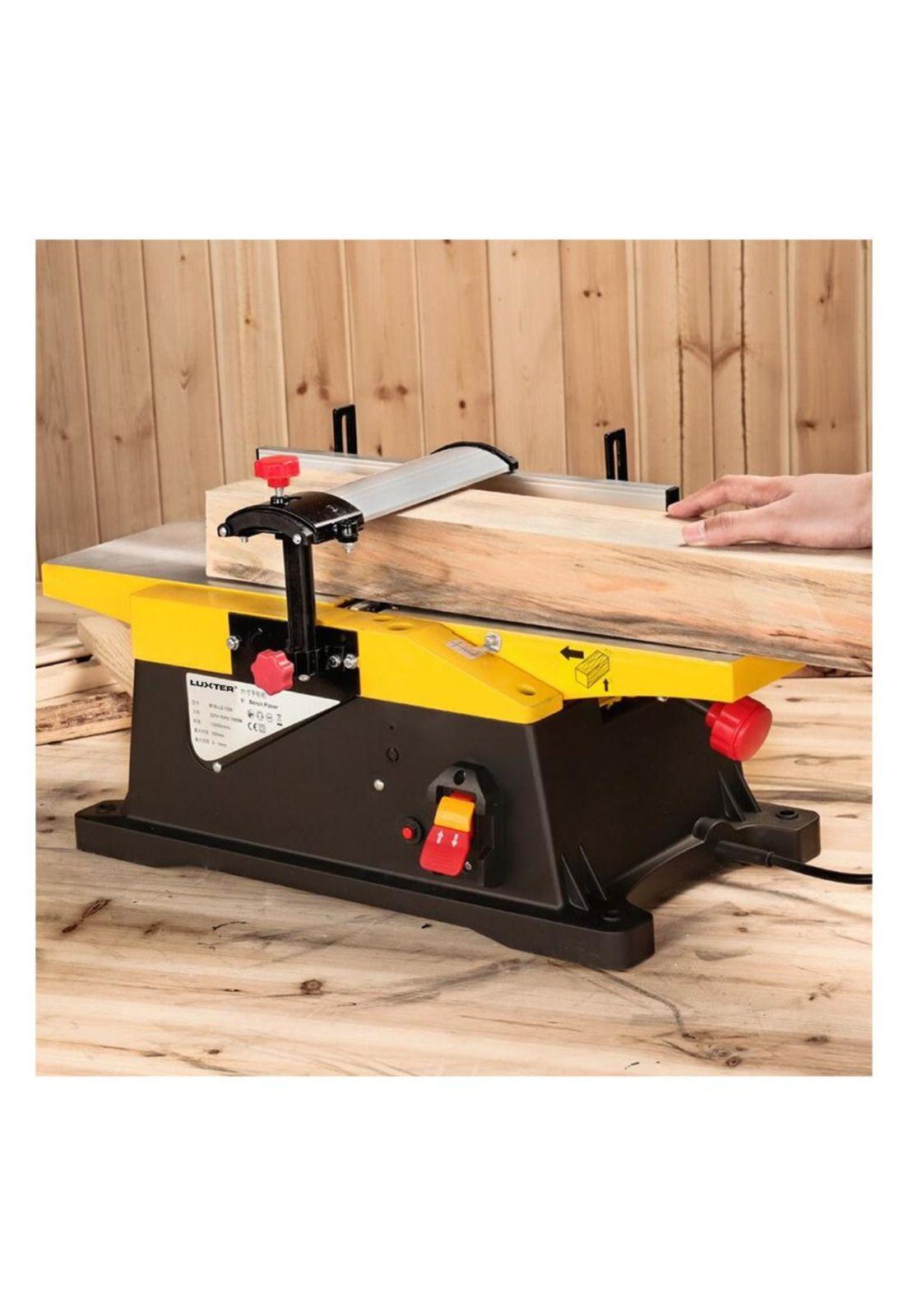 Canteadora De Banco Luxter 1800w-3