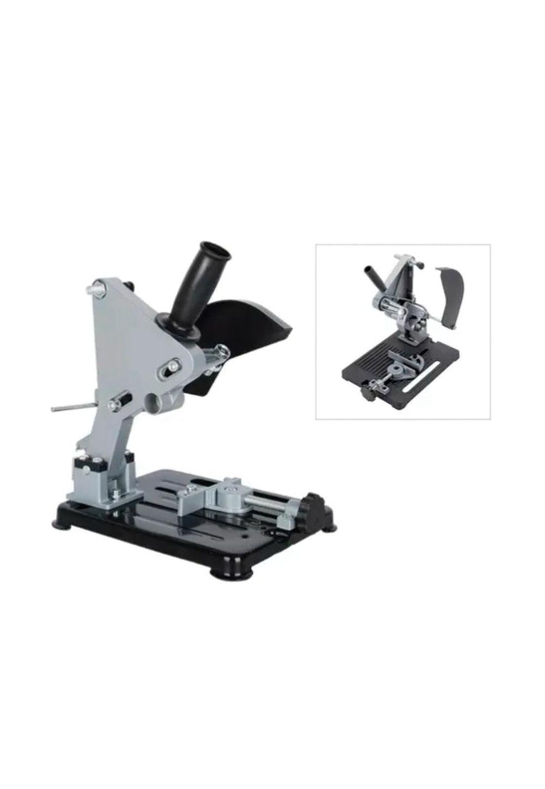 Soporte Esmeril Angular Tronzadora 4 1/2 Pulgadas-2