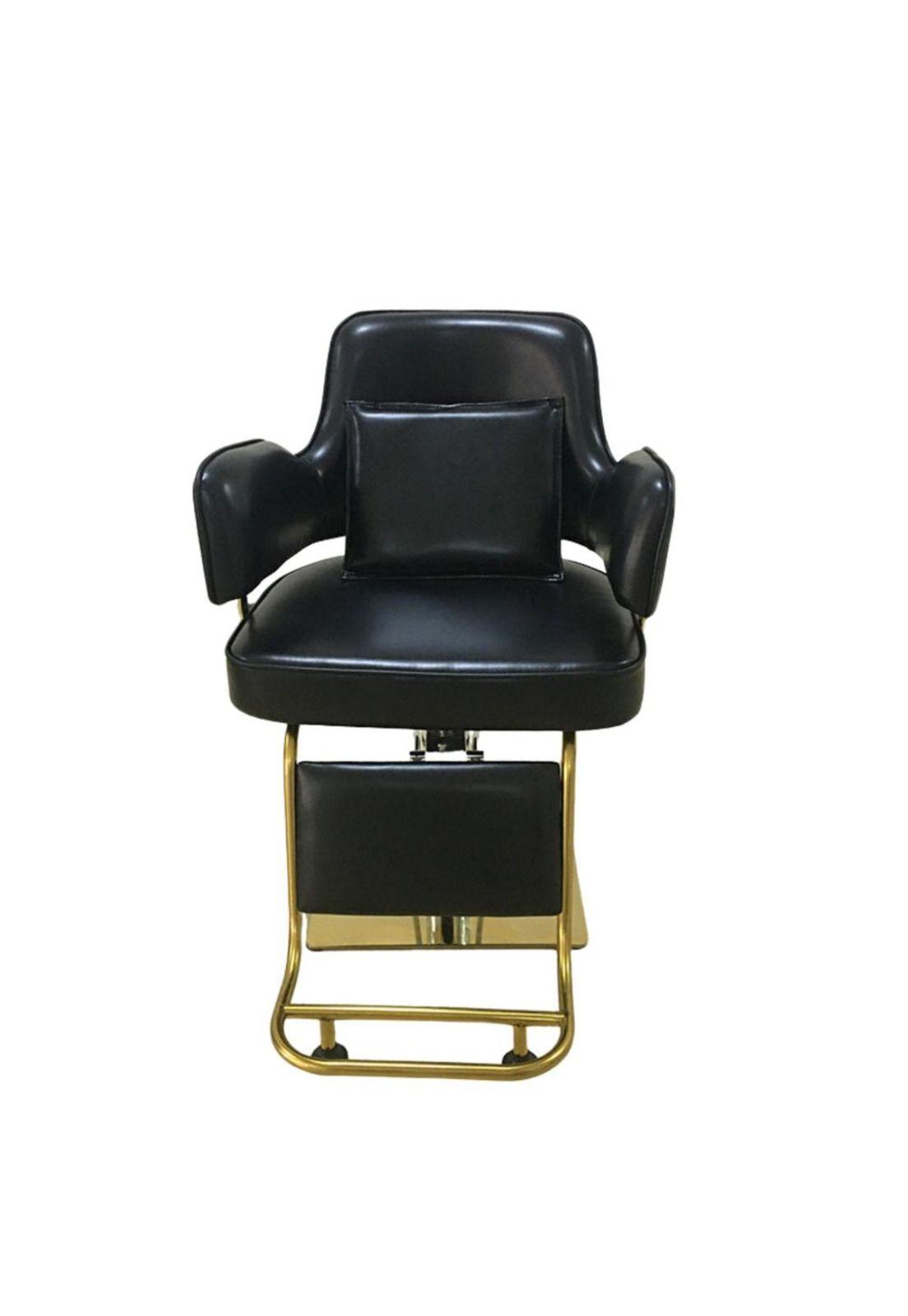 Silla peluqueria barberia Modelo Royal-1