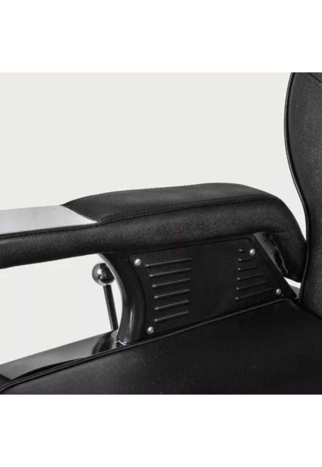 Silla Barberia Peluqueria PRO-5