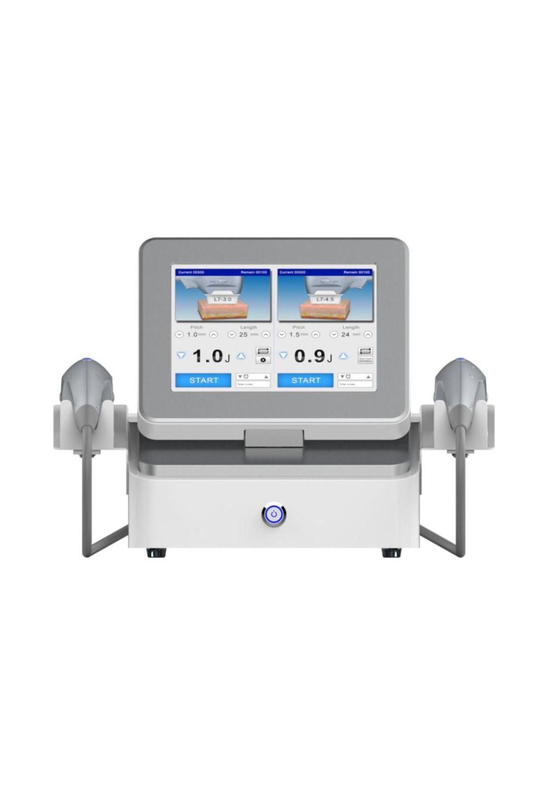 Maquina Ultrasonido HIFU 7D Profesional-3