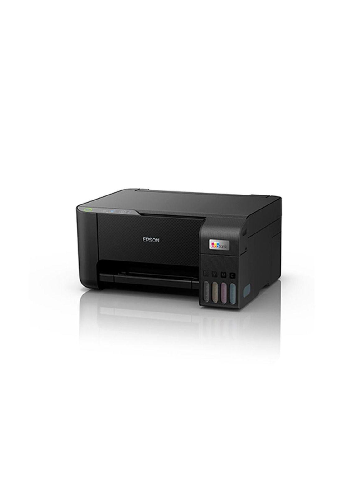 Impresora multifuncional EcoTank L3210 3 en 1-2