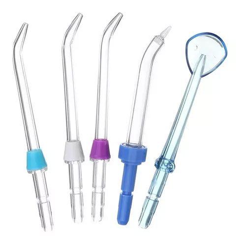 Limpiador Bucal Dental Oral Irrigator Waterpik-1