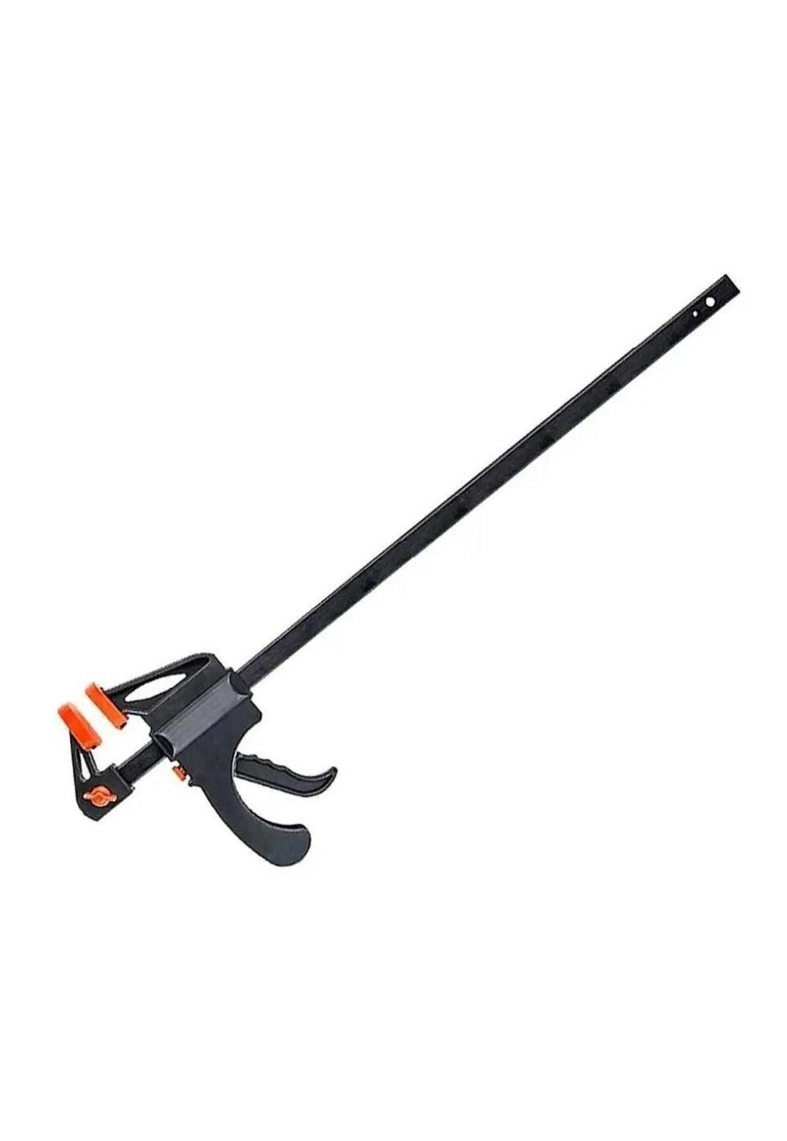 Pack X4 Prensa Sargento Rápida 30 Pulgadas Carpintería-1