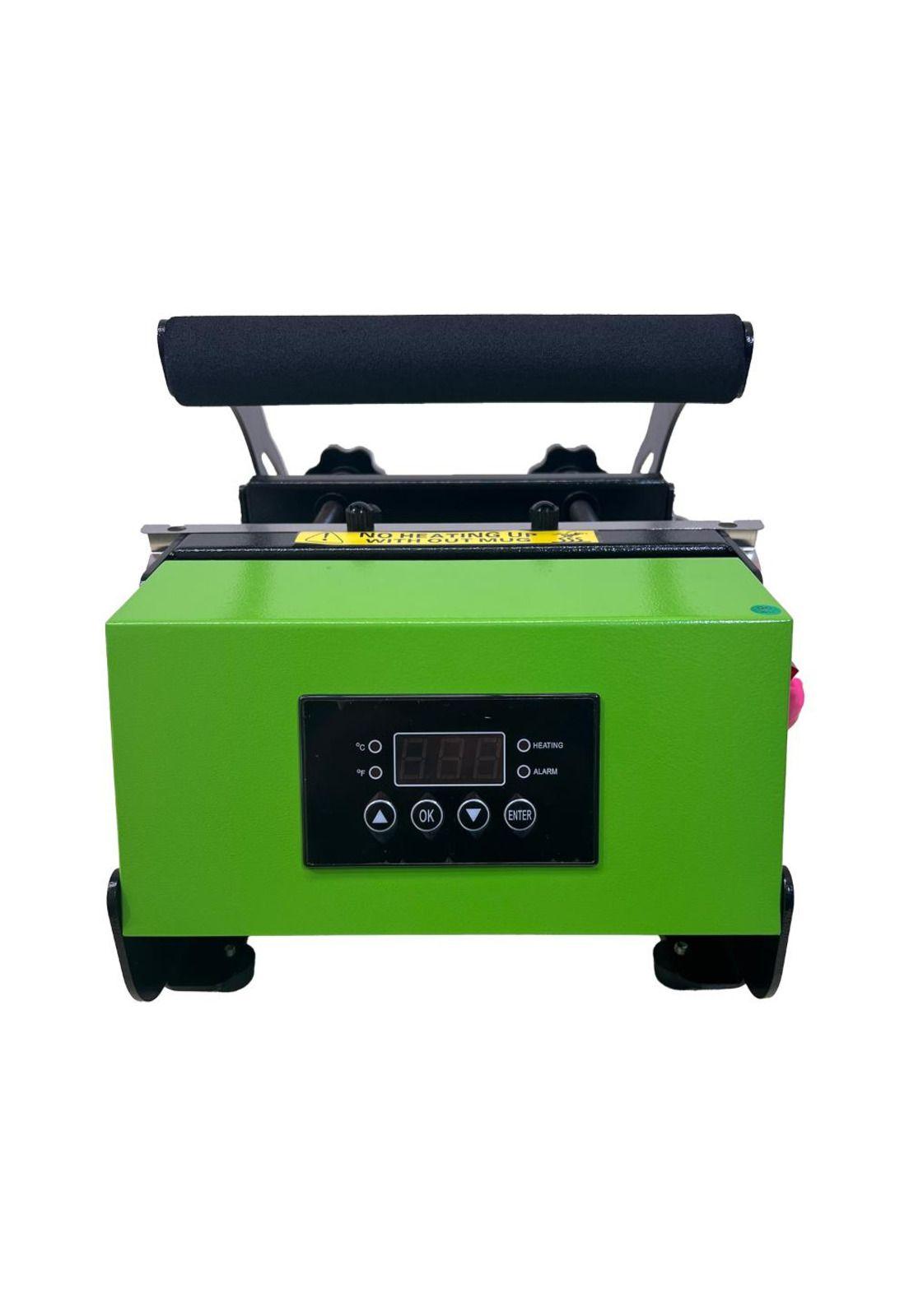 Estampadora GS-205B para botellas-3