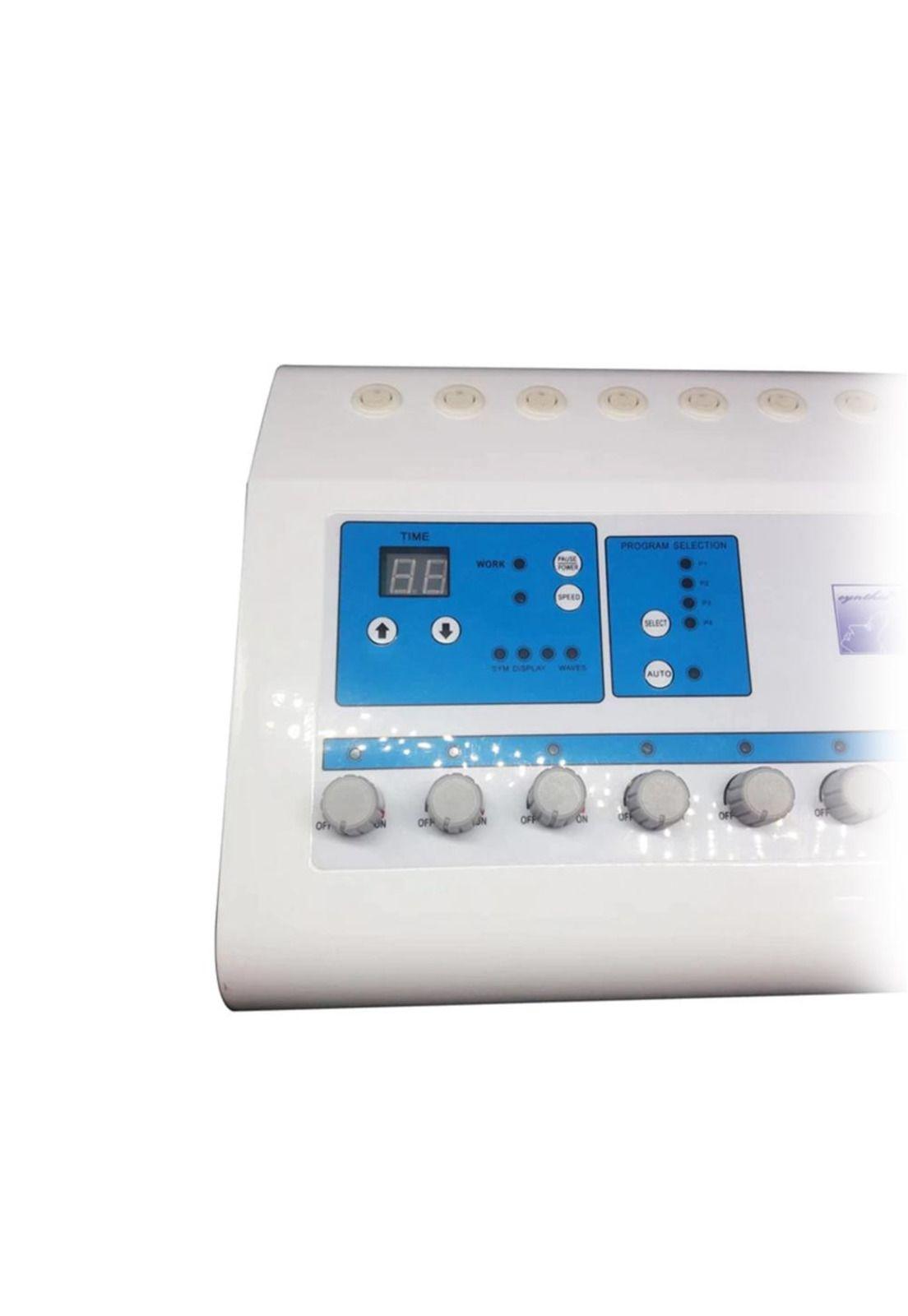 Electroestimulador Ondas Rusas Tonificación corporal-1