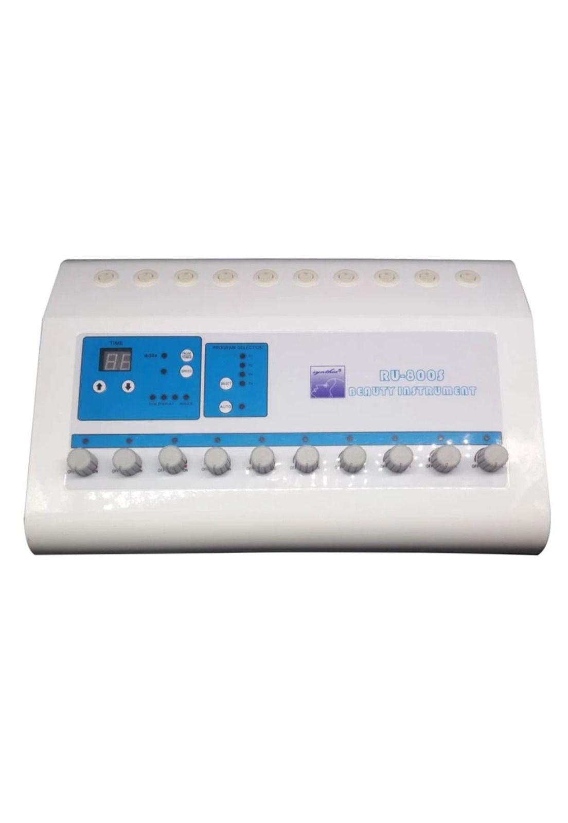 Electroestimulador Ondas Rusas Tonificación corporal-2