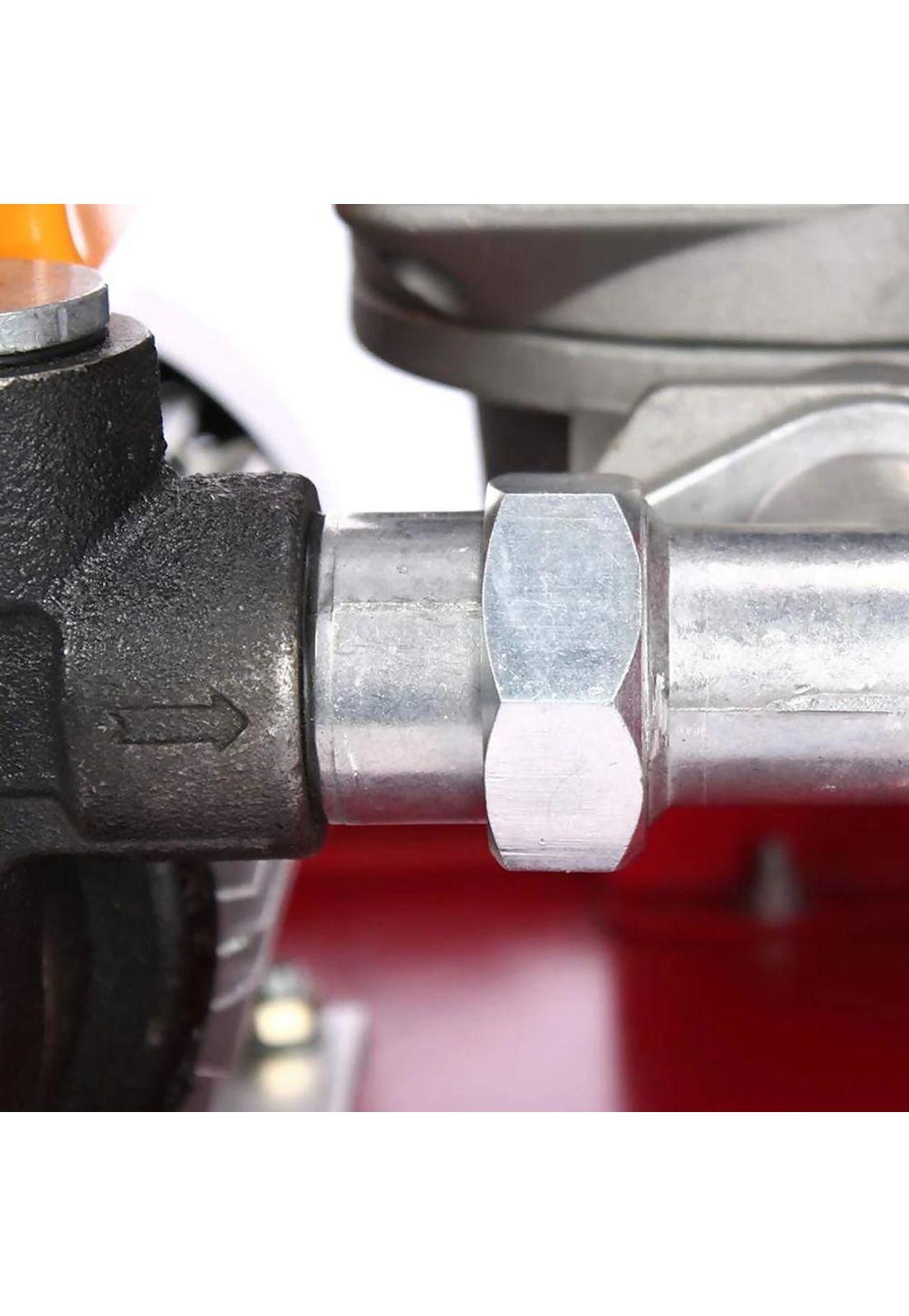 Bomba De Transvasije Diesel Kerosene 220V 550W-2