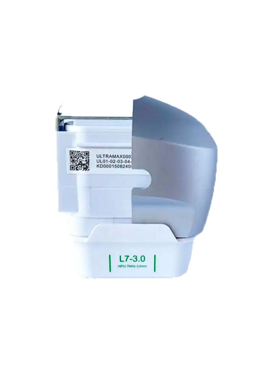 Repuesto cartucho HIFU 7D + LIPOSONIX SLIMMING  L7-3.0-0