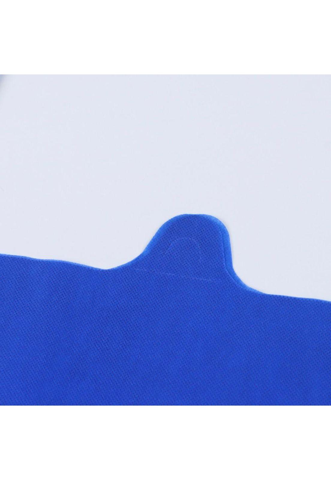 100 Bolsas TNT Ecológicas Reutilizables Reciclables 65x40cm-3