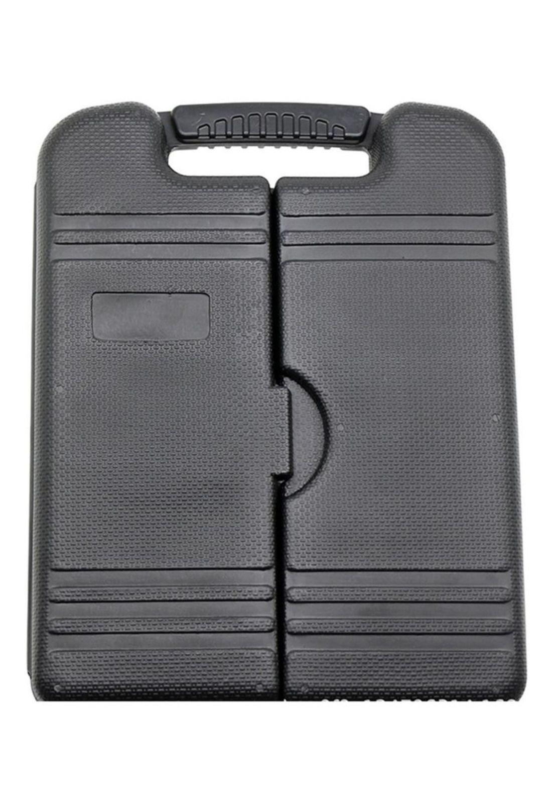 Set Herramientas Manuales 129 Piezas + Maletin-2