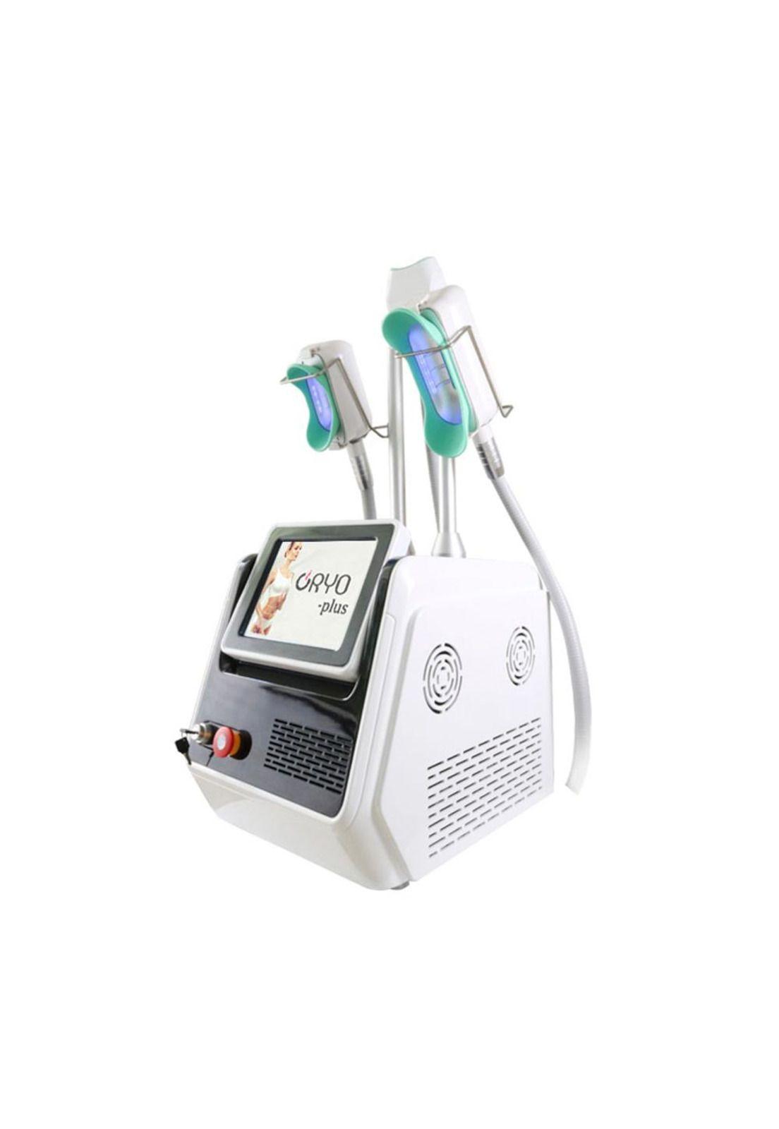Criolipolisis Cool Slimming  360 PRO-0