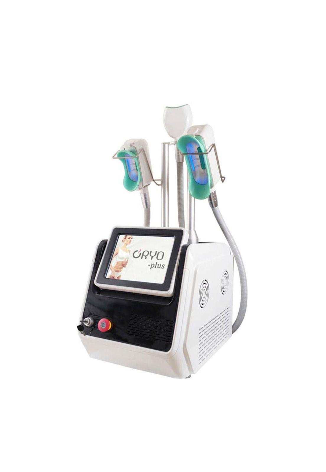 Criolipolisis Cool Slimming  360 PRO-1