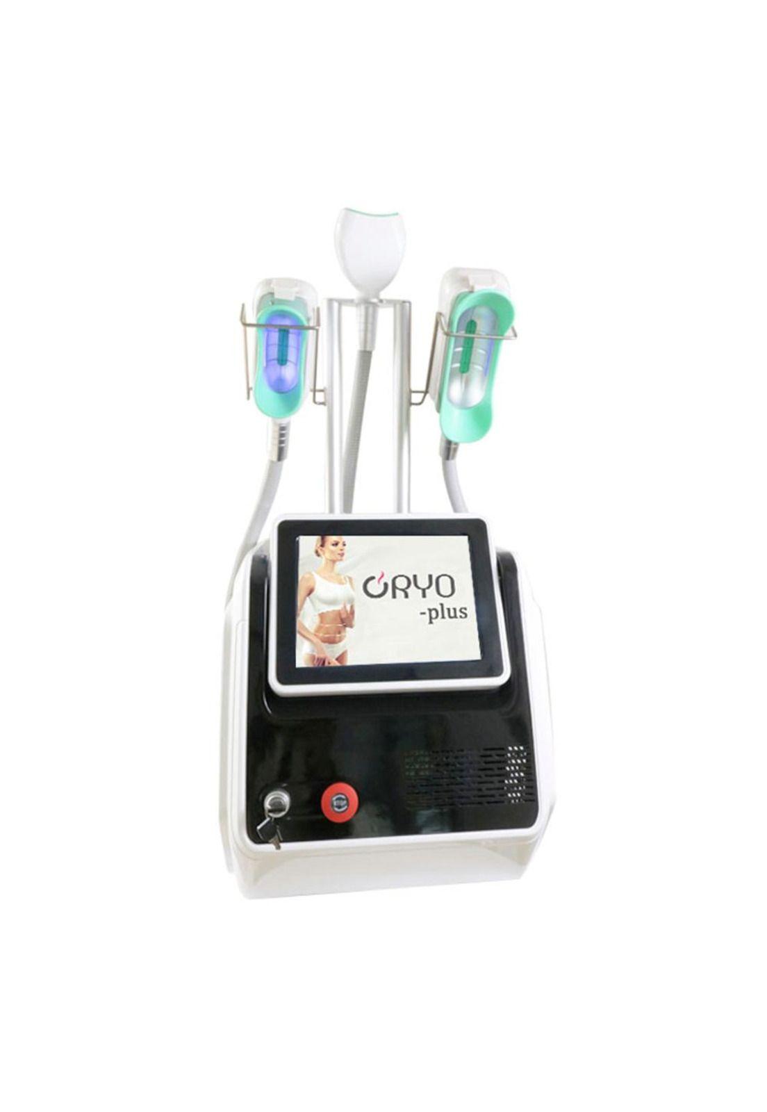 Criolipolisis Cool Slimming  360 PRO-4