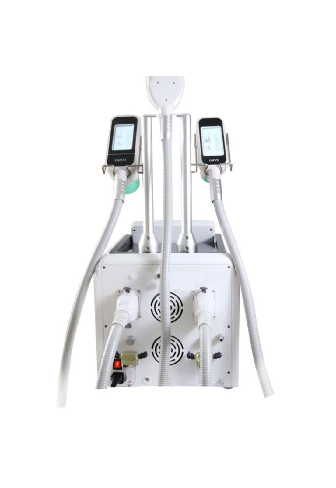 Criolipolisis Cool Slimming  360 PRO-5
