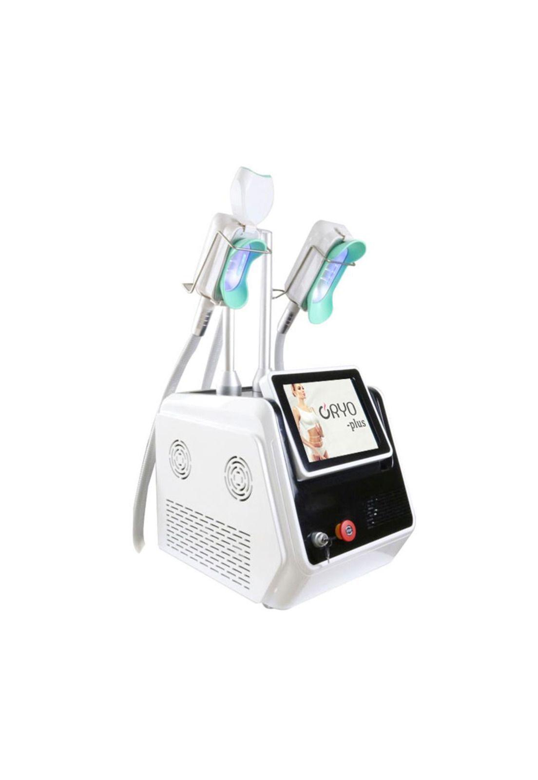 Criolipolisis Cool Slimming  360 PRO-2