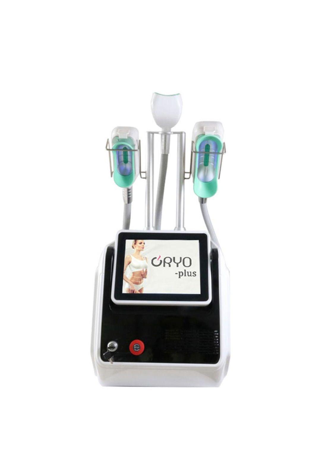 Criolipolisis Cool Slimming  360 PRO-3