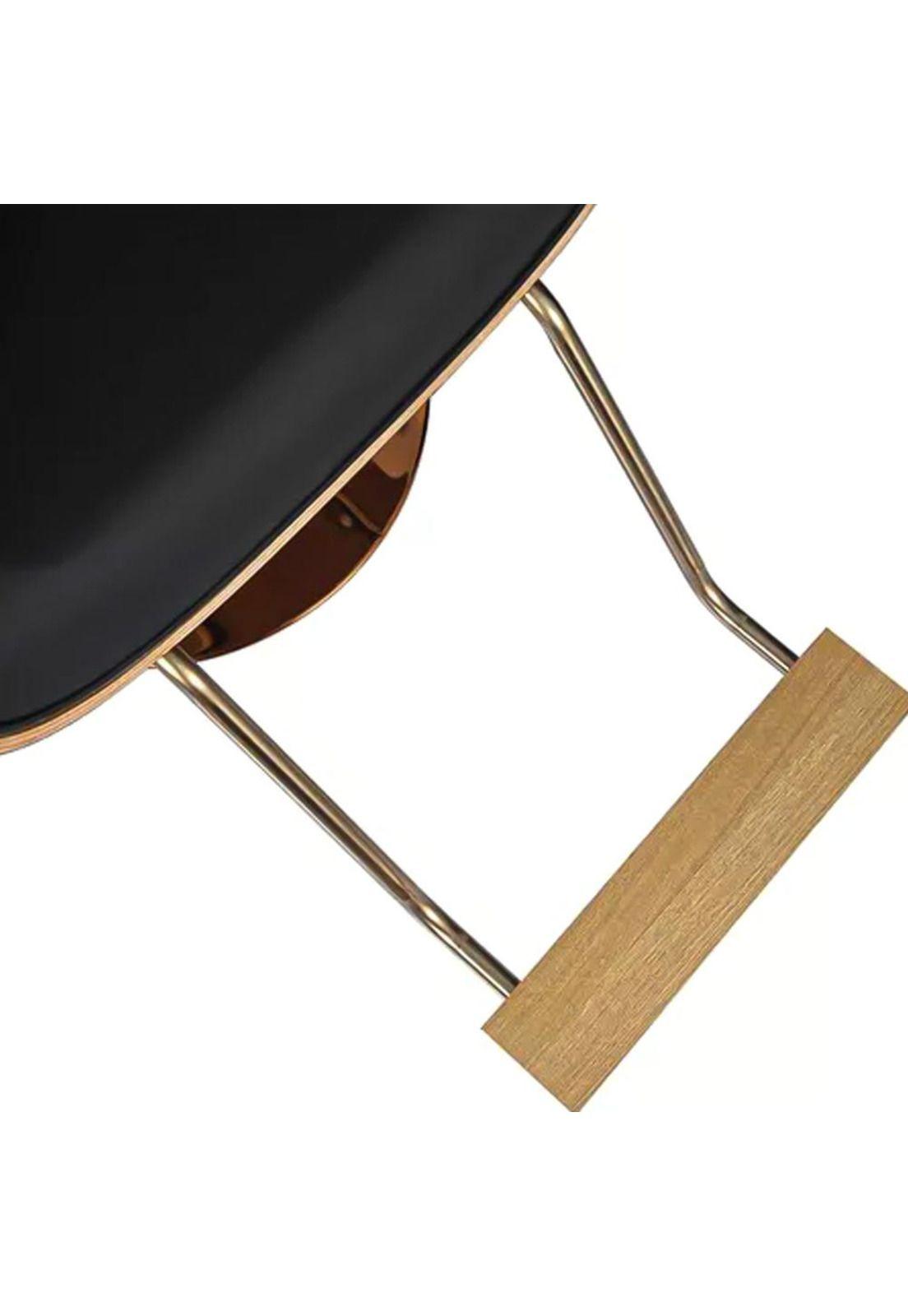 Sillón Silla Peluquería Barbería Hidráulico Prestige-4