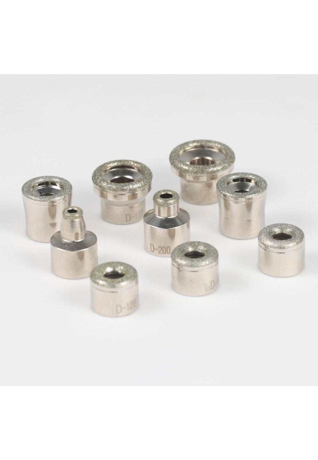 Repuesto para puntas de diamantes Microdermoabrasión-2