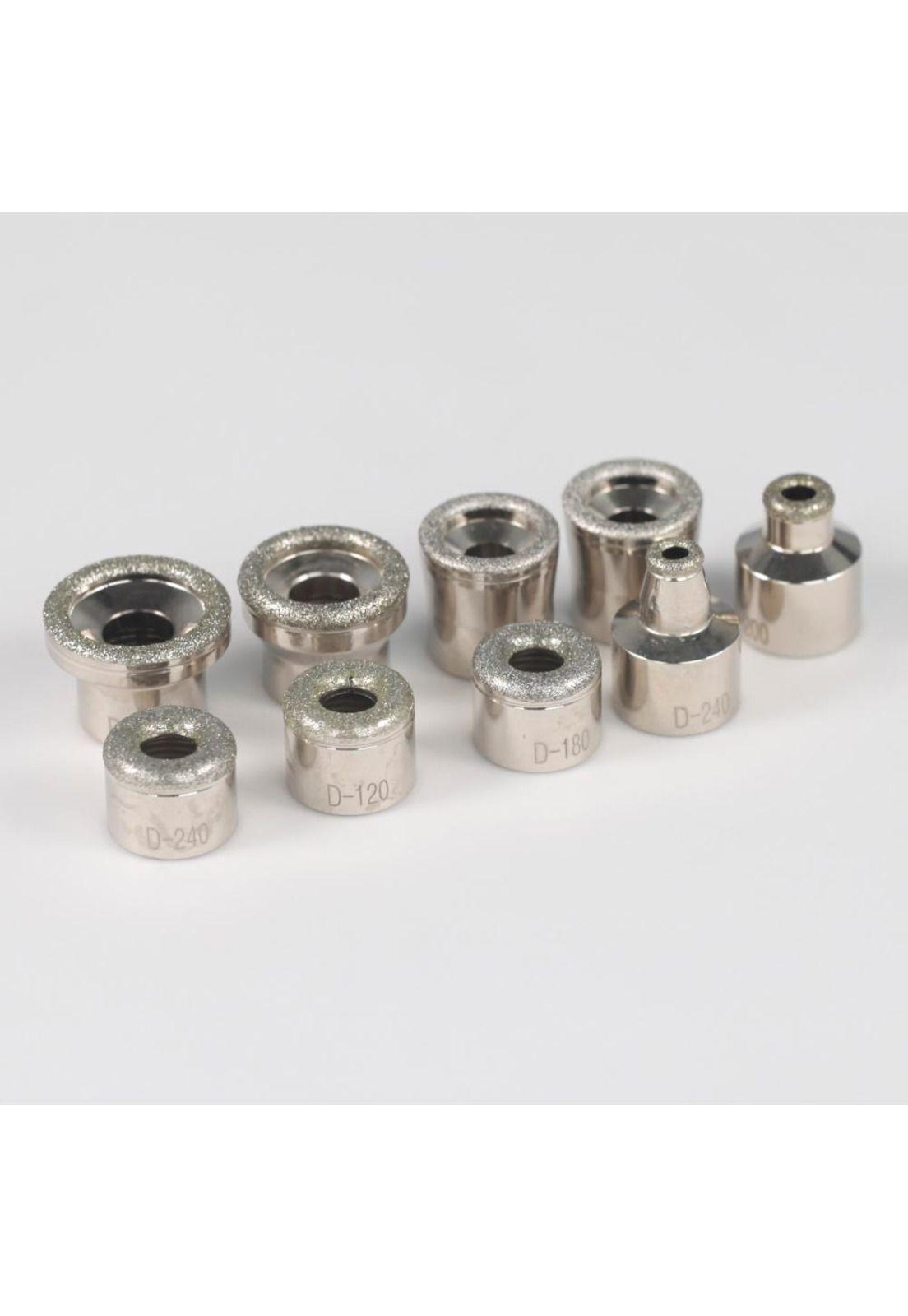Repuesto para puntas de diamantes Microdermoabrasión-3