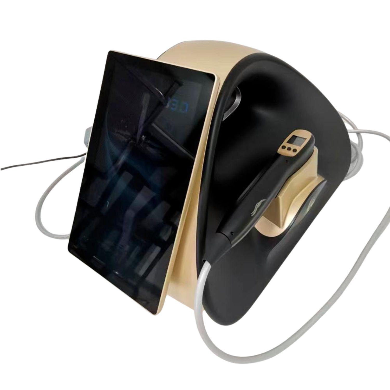 Maquina HIFU 22D Facial y Corporal profesional-2