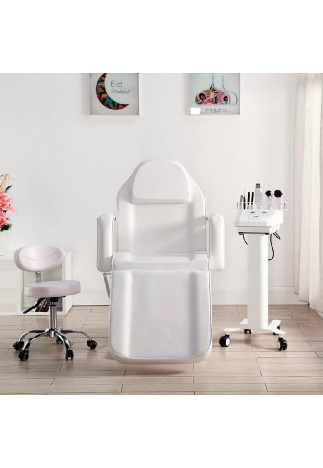 Sillón cosmetológico eléctrico C3-2